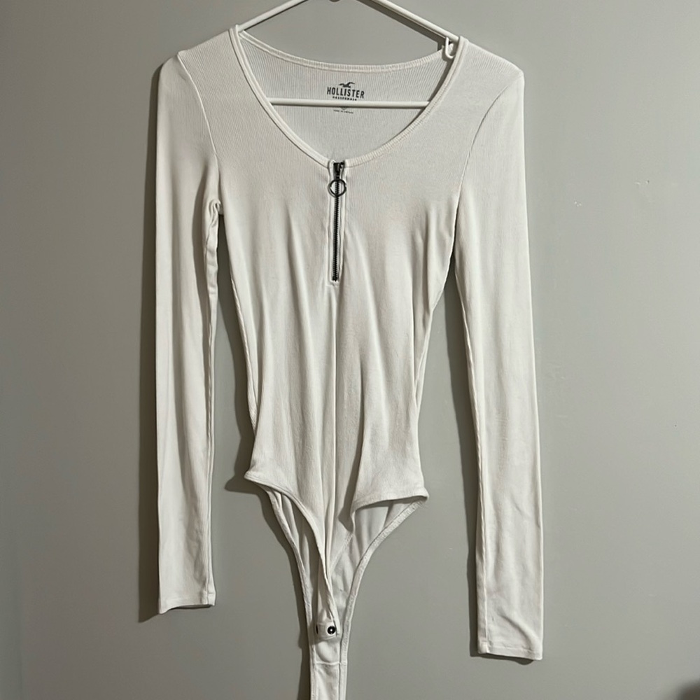 Hollister Bodysuit